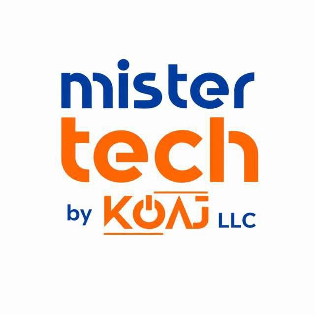 MR TECH