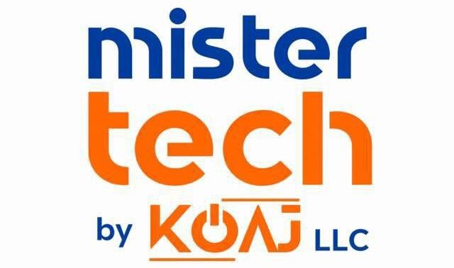 Koajtech